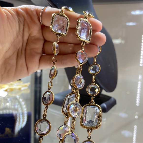 Chanel vintage Goosens necklace - Picture 3 of 4